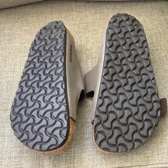 Birkenstock sandals - Picture 4 of 4